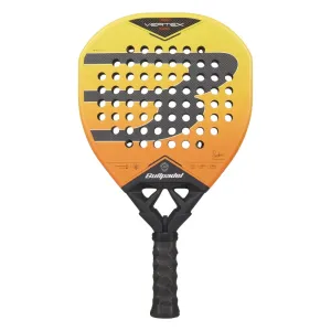 Raquete de padel BULLPADEL VERTEX 05 GEO Pablo Cardona 2027