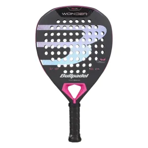 Raquete de padel BULLPADEL WONDER Claudia Fernadez 2027