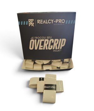 OVERGRIP REALCY PRO