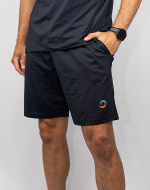 BERMUDA DRY LISA  LOGO COLOR COMPASS