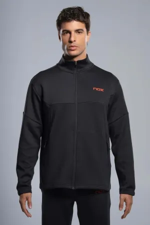 JAQUETA MASCULINA NOX  TEAM