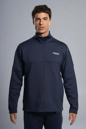 JAQUETA MASCULINA NOX TEAM