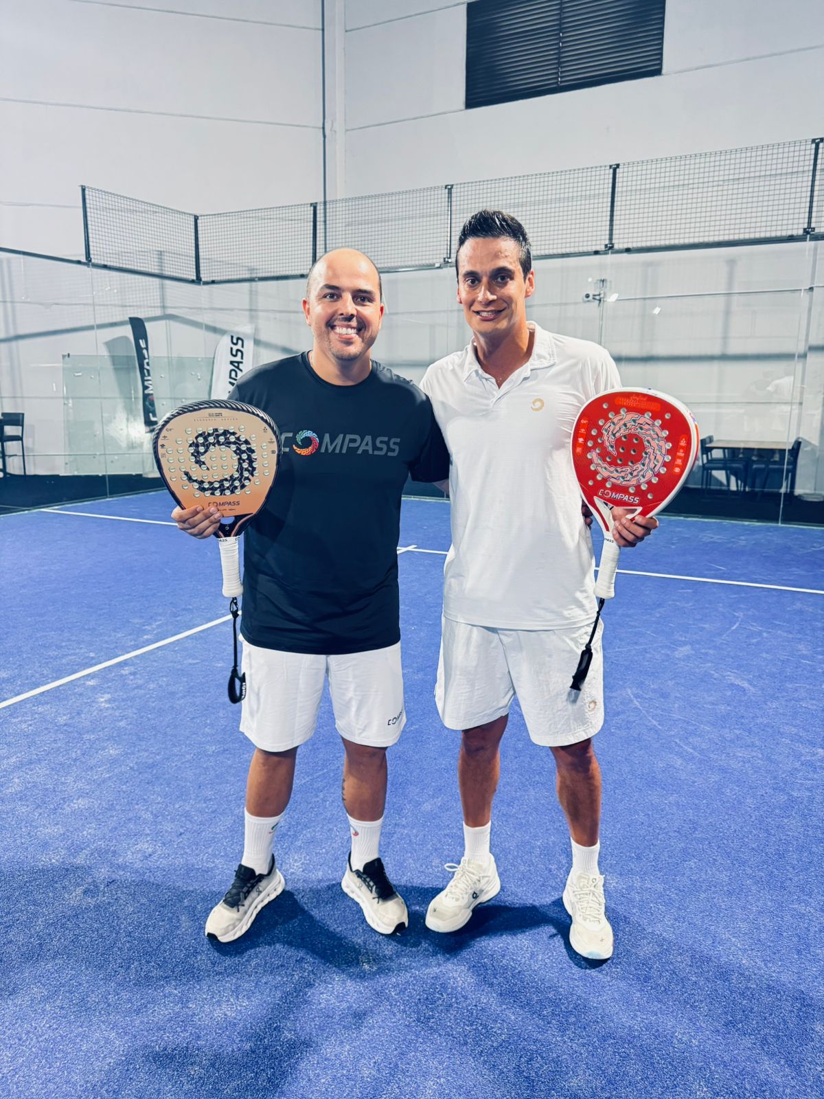 Equipe Padel Place
